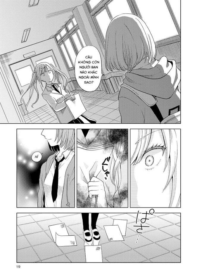 cider to nakimushi chapter 1 21