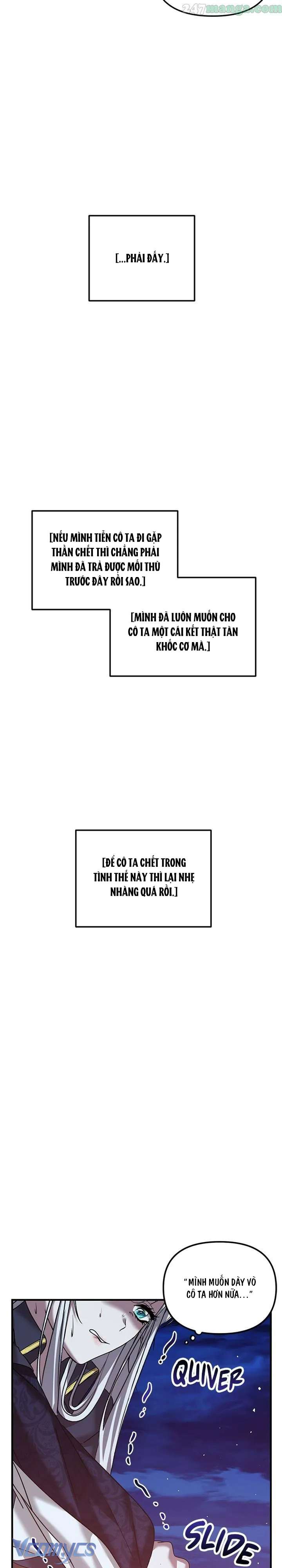 hôn nhân trả thù chapter 24 9