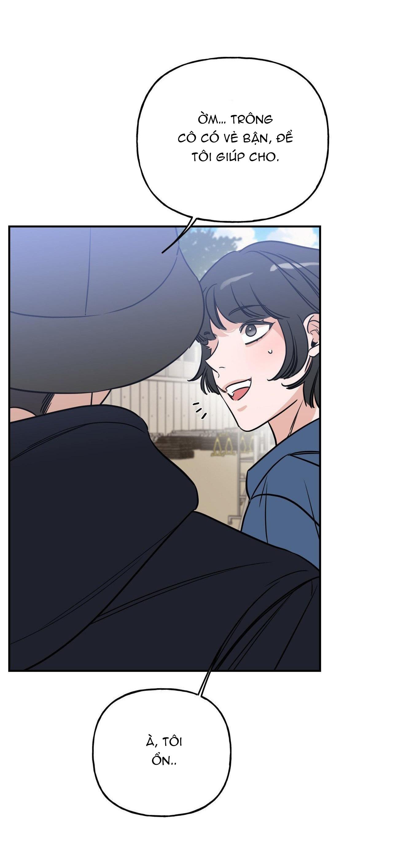 lệnh cứu rỗi chapter 10 22