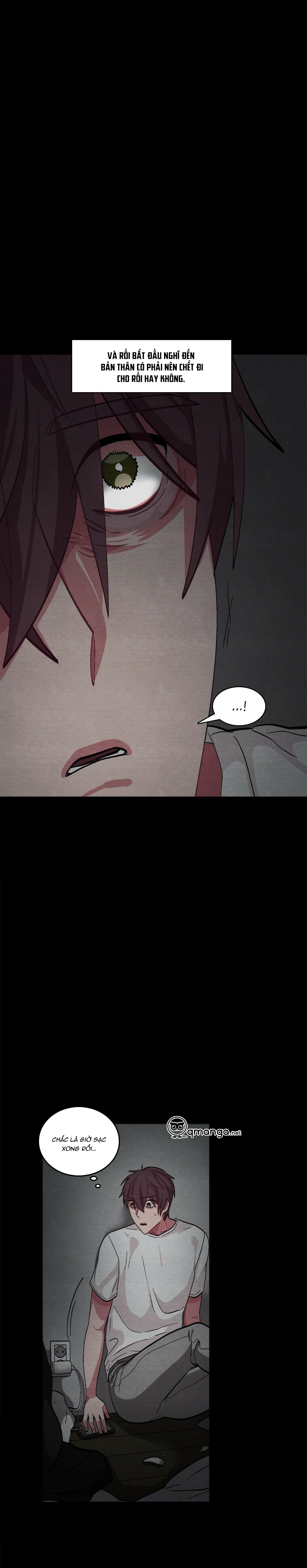 hãy tuân lệnh tôi chapter 27 7