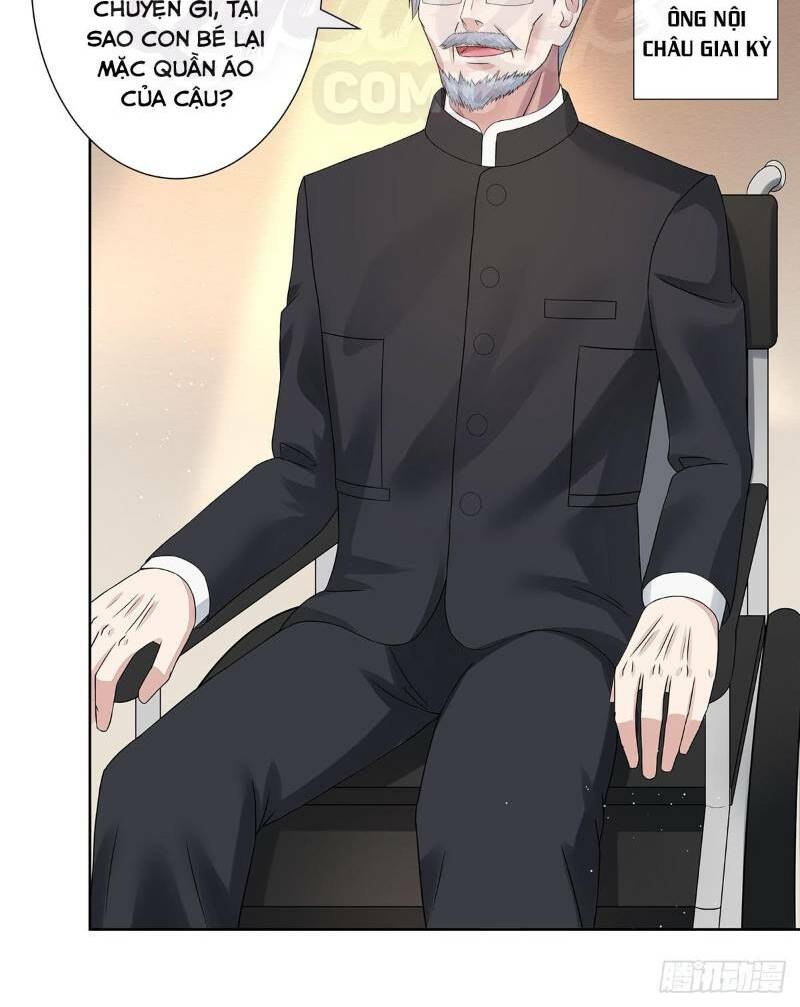 người tu tiên tại đô thị chapter 2 20