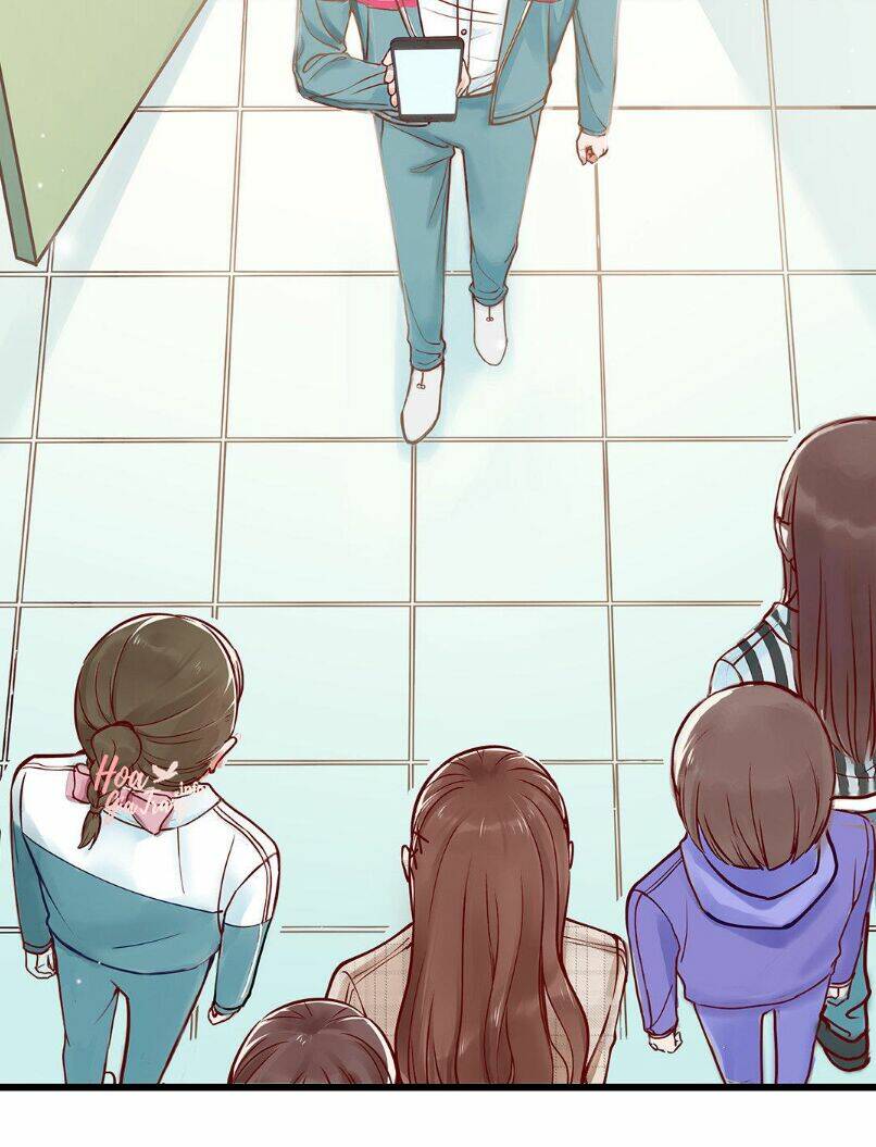 chồng trước 18 tuổi chapter 7 3