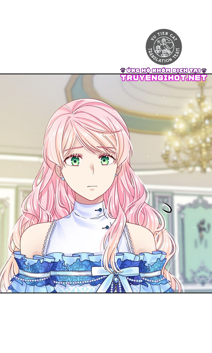 tôi gặp rắc rối vì chồng qúa dễ thương chapter 16.2 35