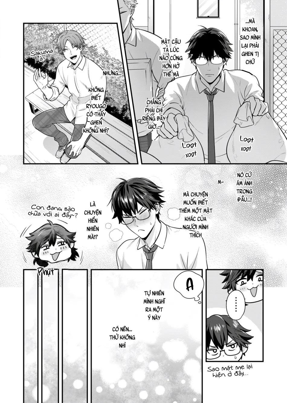 cậu thiếu niên nghiêm túc đó hóa ra là một succubus tsundere chapter 6 2