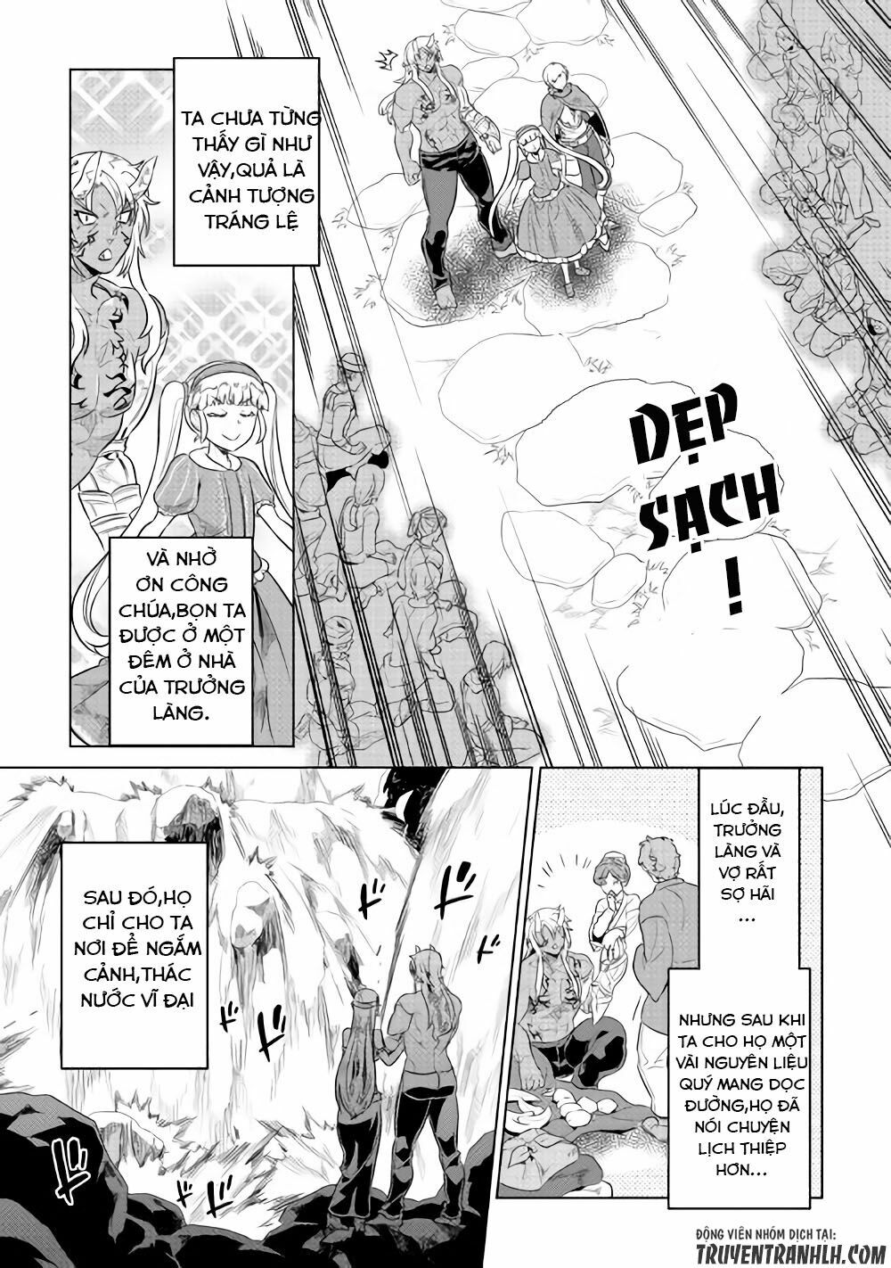 Re:monster chapter 42 17