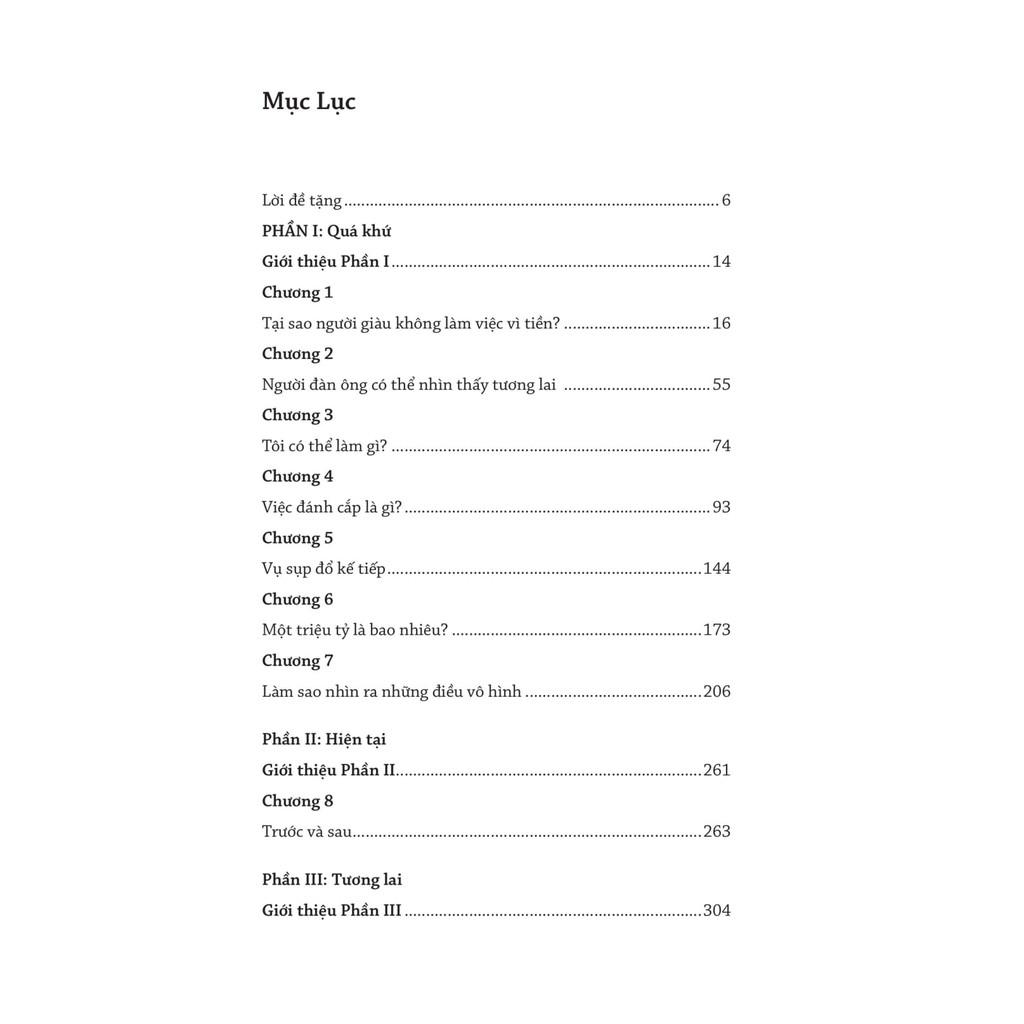 Sách - Cơ hội thứ hai