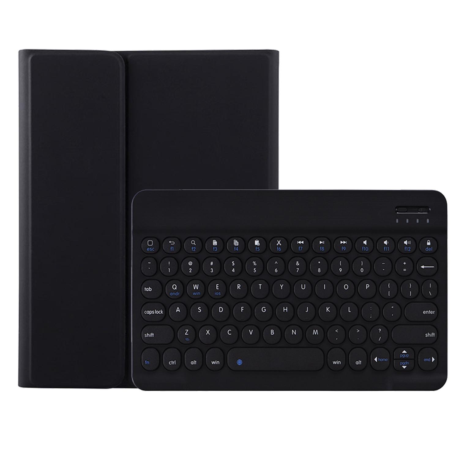 Nắp gập và bàn phím không dây Bluetooth cho iPad 10.2/iPad Air 10.5/iPad Pro10.5