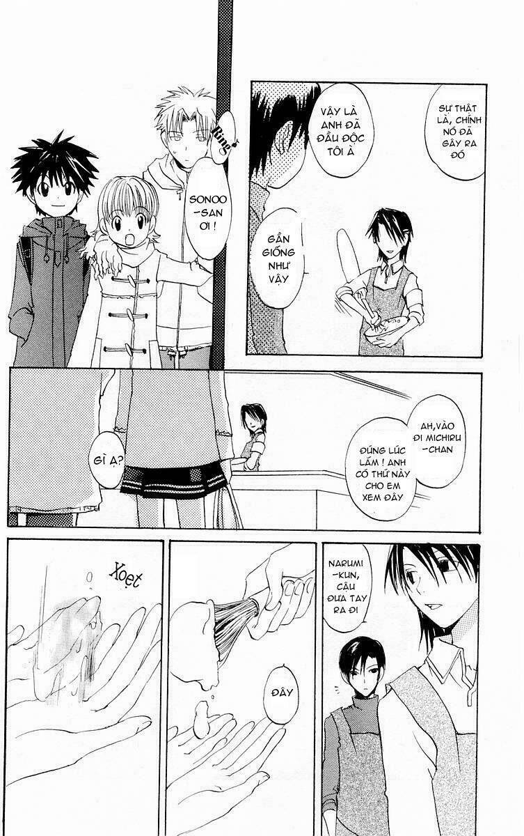 fun fun factory chapter 7 18