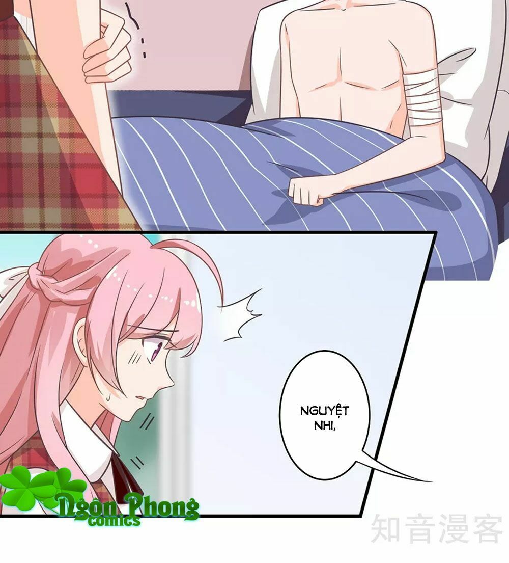 cả thế giới đều không bằng người chapter 86 19