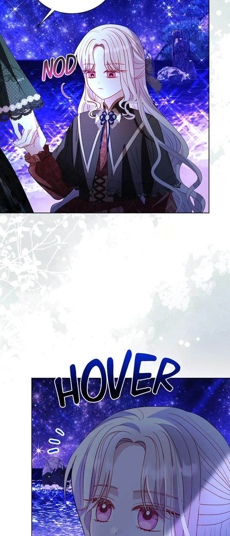 papa của tôi đã xuất hiện chapter 65 33