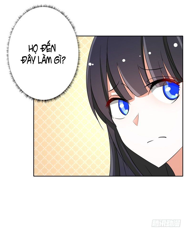 Dân Quốc Yêu Văn Lục chapter 76 - Trang 1