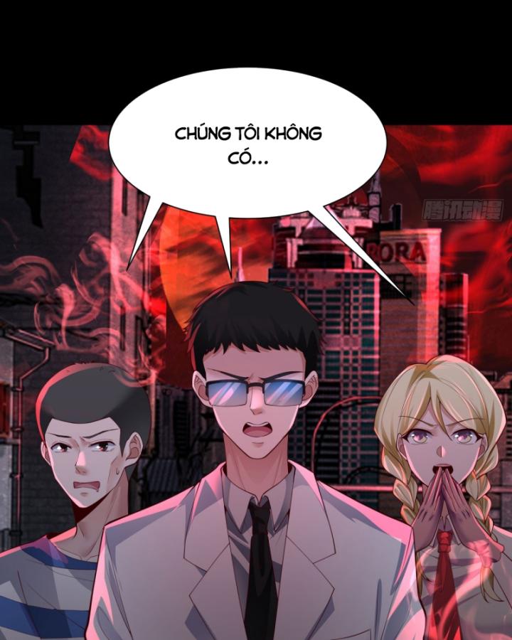 bắt đầu từ trăng đỏ chapter 171 19