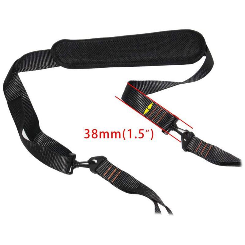 Sup Board Surf Fins Paddle Wakeboard Surfing Kayak Fix Belt Adjustable Surfboard Shoulder Carry Sling Stand Up Paddleboard Strap