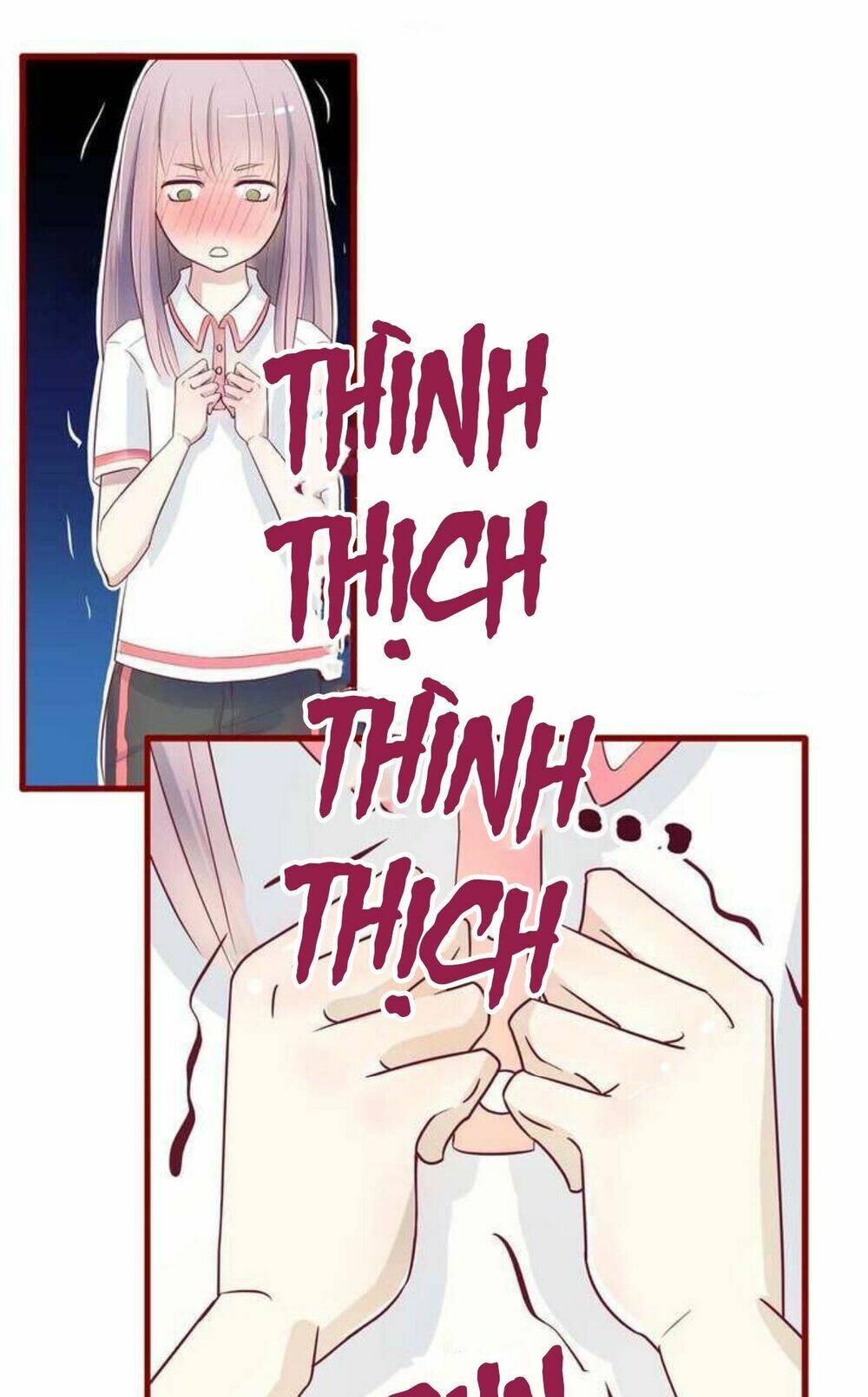 nơi này có gì đó bất thường chapter 1 11