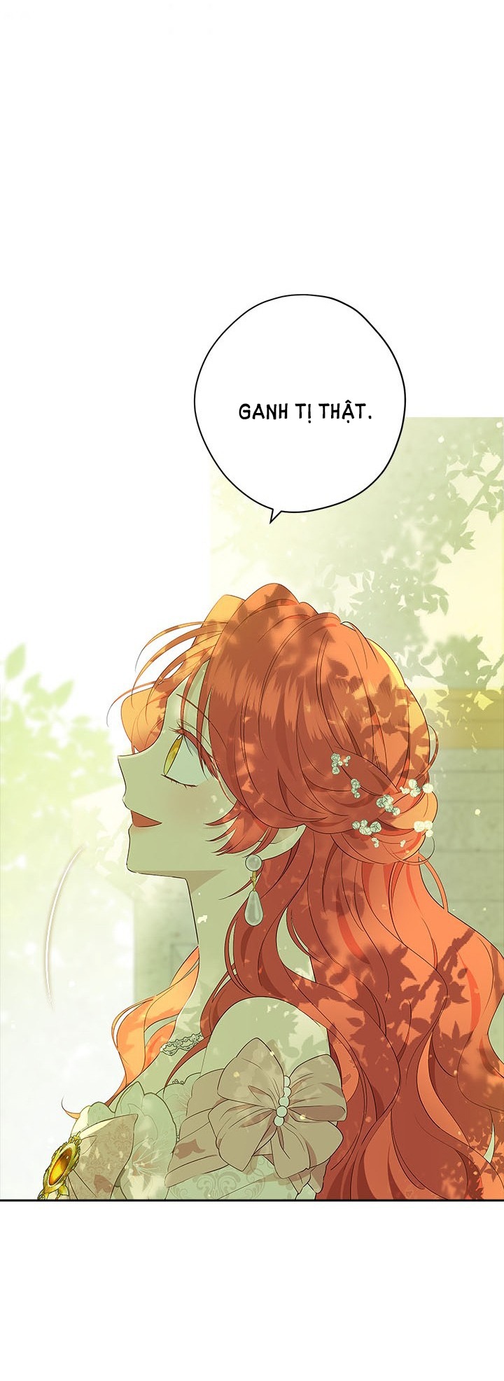 thật ra ta mới là hàng thật chapter 80.1 30