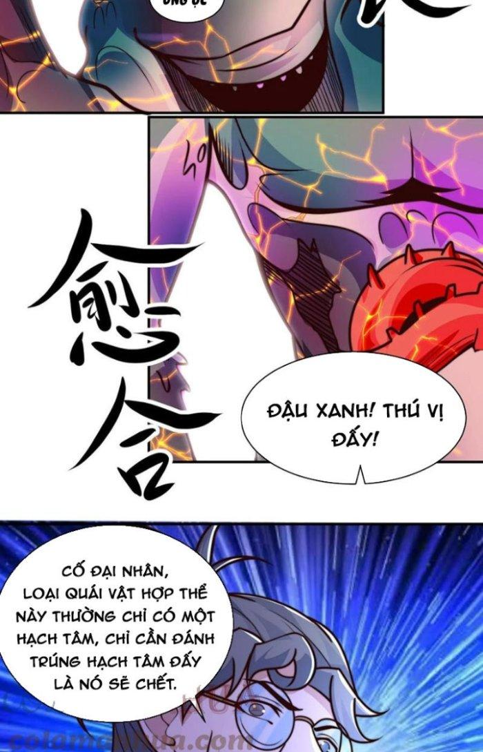ta nuôi ma quỷ ở trấn ma ti chapter 59 18