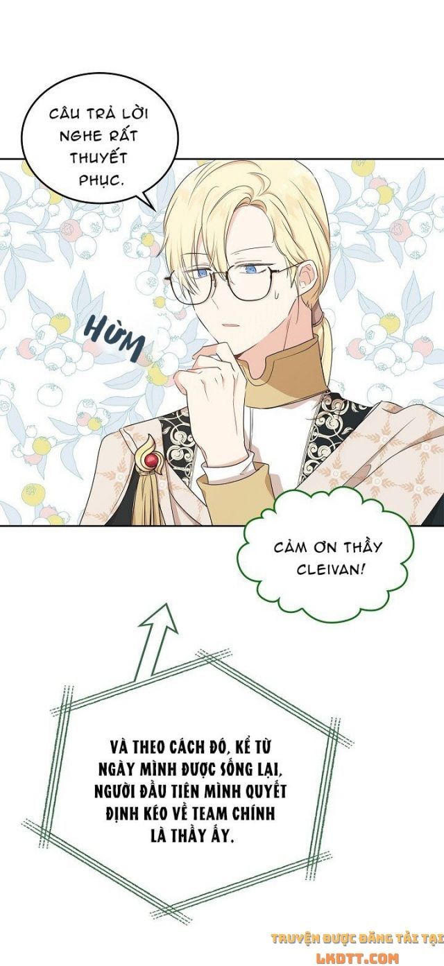 lần này tôi sẽ trở thành gia chủ chapter 22 59