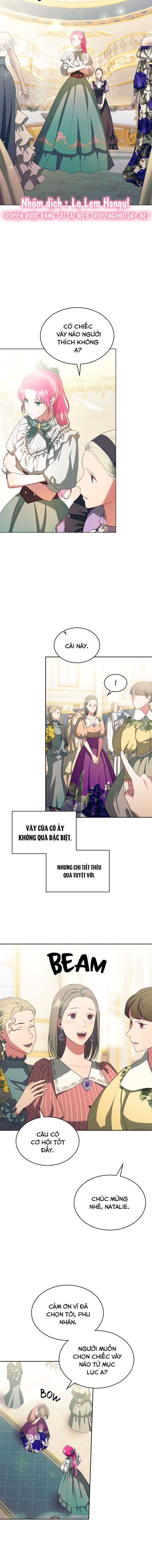 hợp đồng hôn nhân với người chồng thứ 2 của tôi chapter 73 4