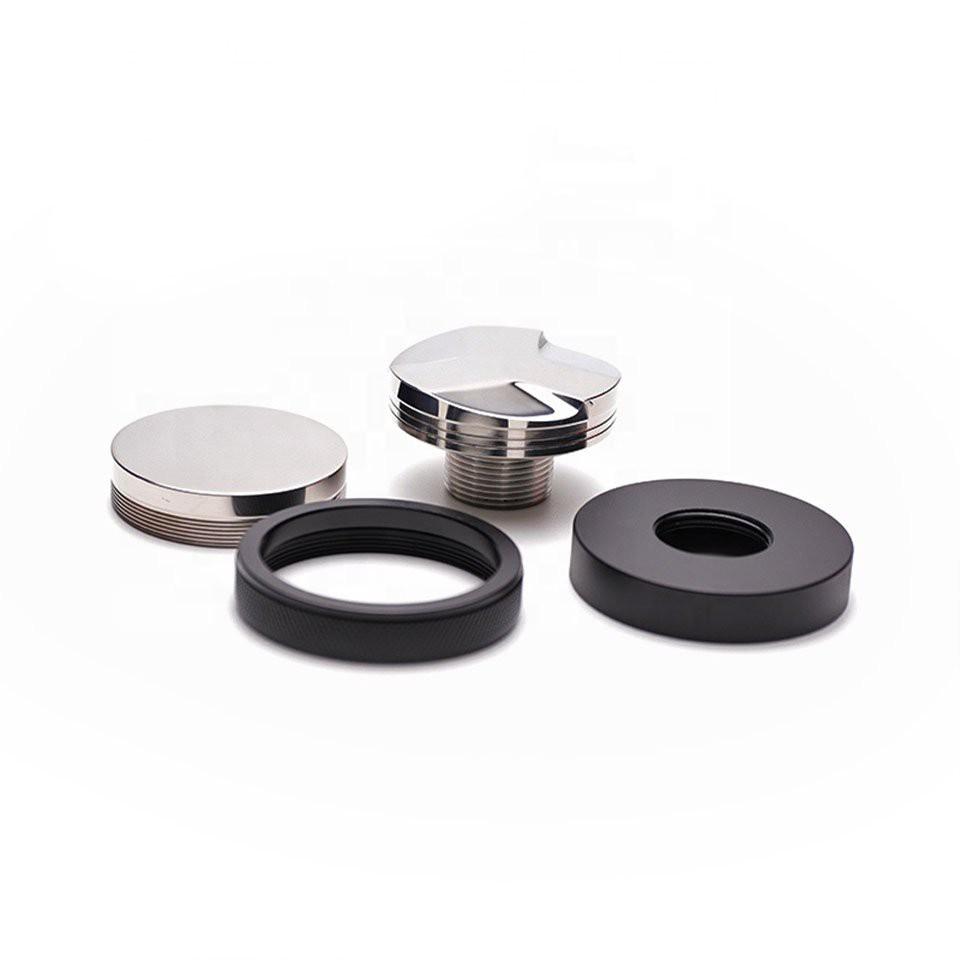 Tamper OCD 2 đầu size 53mm