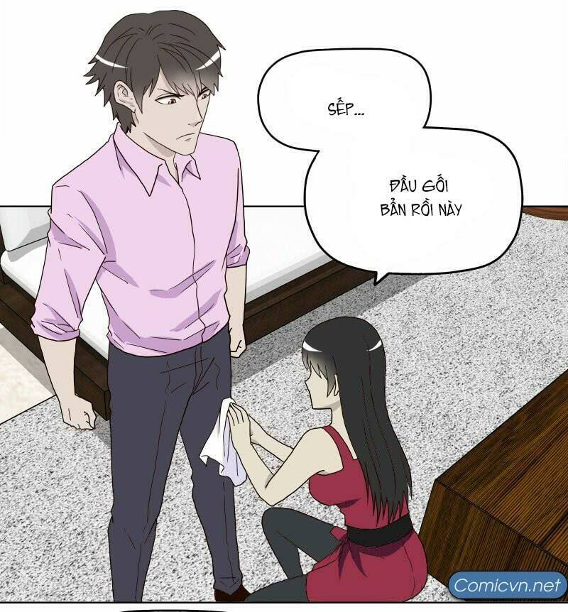 thế giới cận tử chapter 3 26