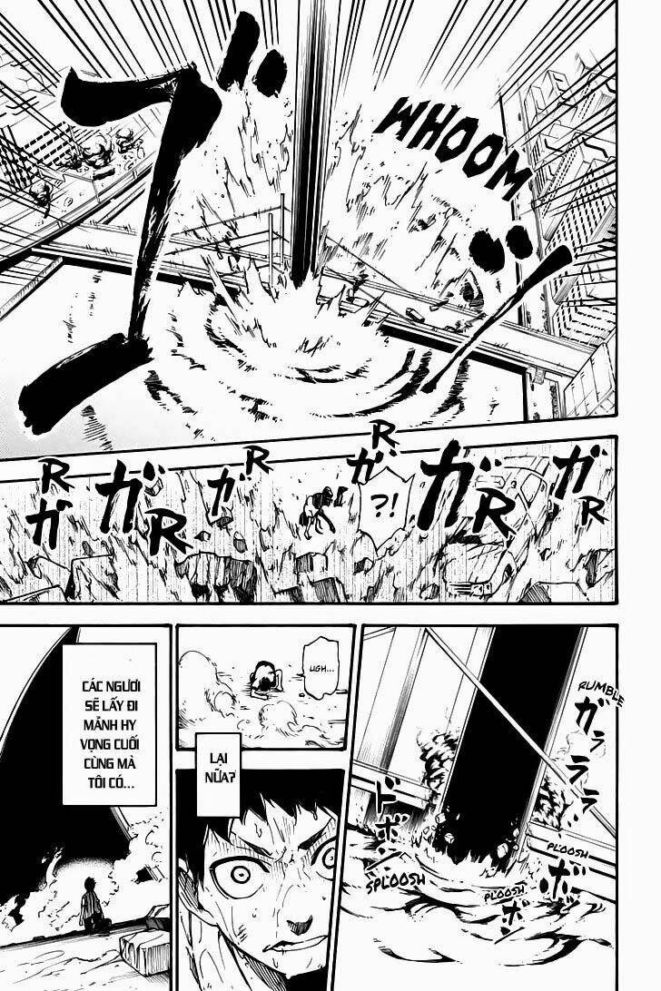 dolly kill kill chapter 3 12