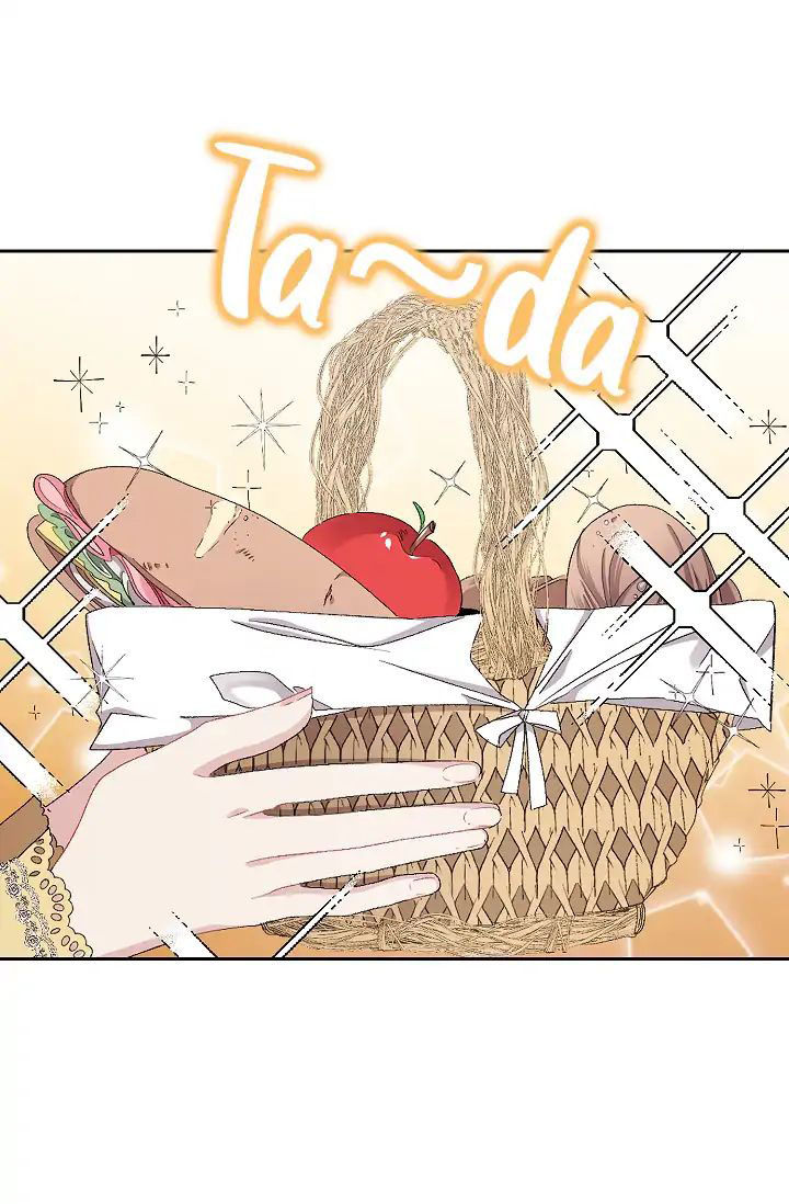 mối tình đầu của bạo chúa chapter 16 31