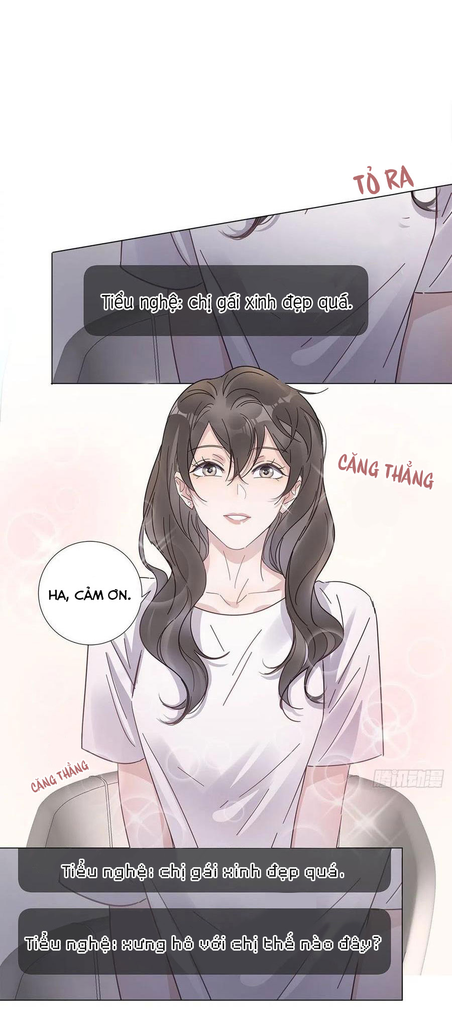 hôm nay nam giả trang nữ vẫn chưa được cầu hôn! chapter 48 19