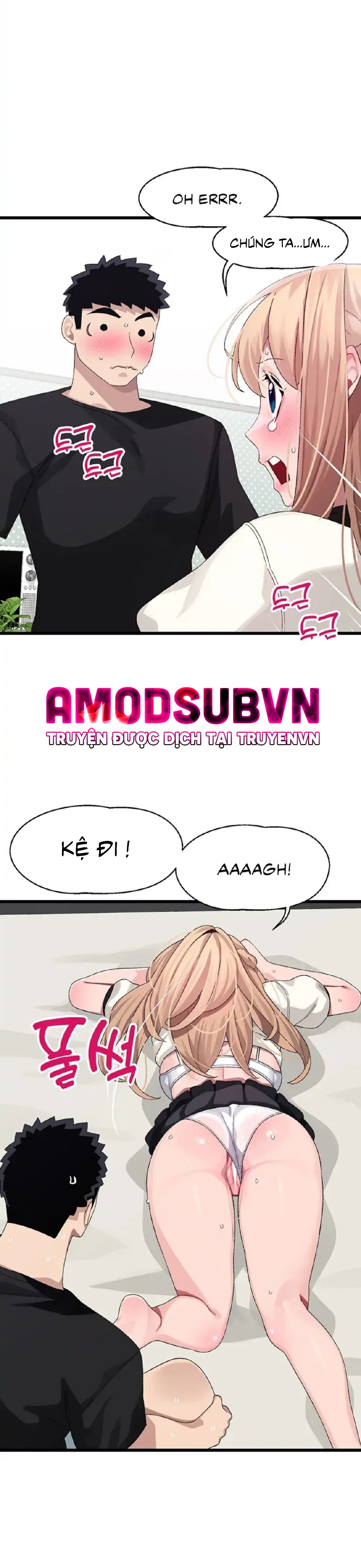 liên kết doki doki chapter 18 18