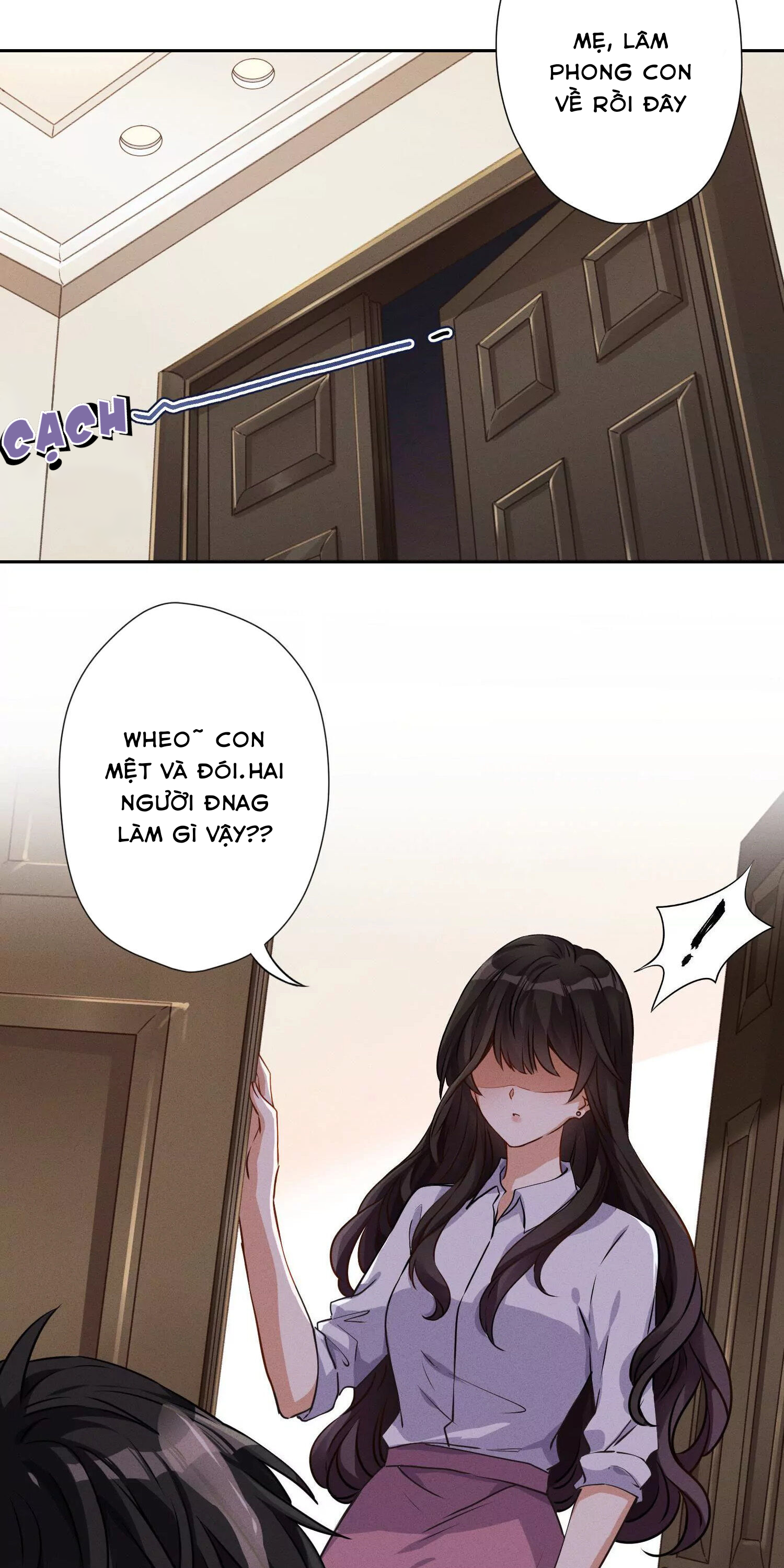 the most heroic son-in-law chapter 2 10