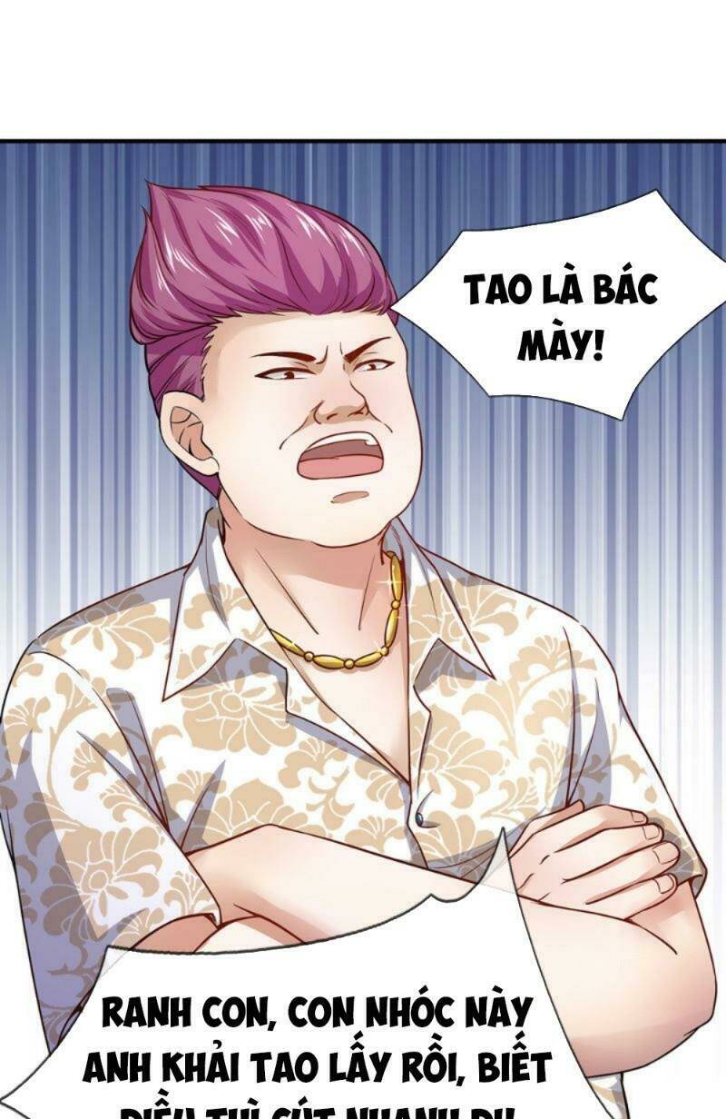 chung cực binh vương tại đô thị chapter 122 15