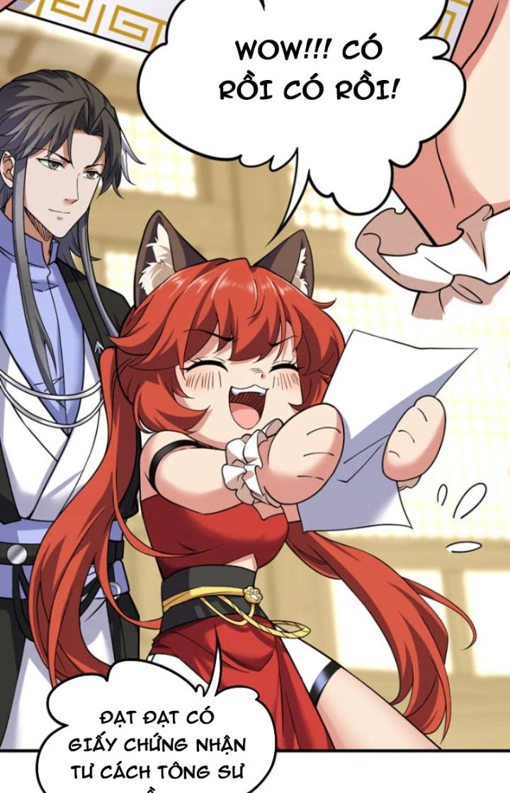 ẩn cư mười vạn năm, đời sau mời ta rời núi chapter 96 17