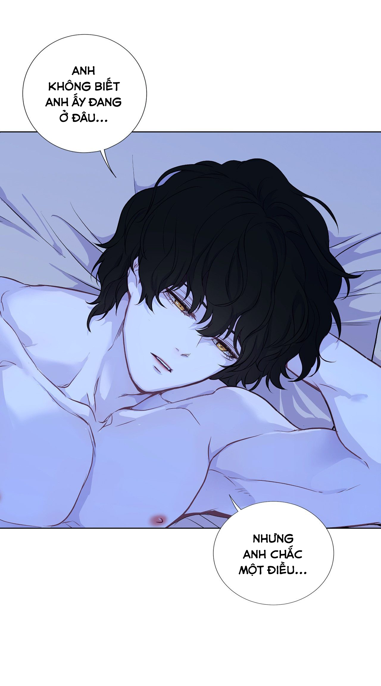 máu của nàng giselle chapter 17 34