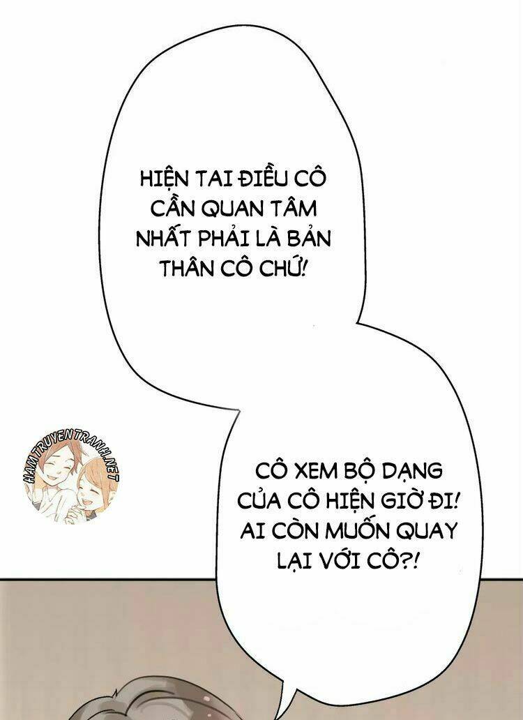 cuộc chiến tiền nhiệm chapter 4.1 16