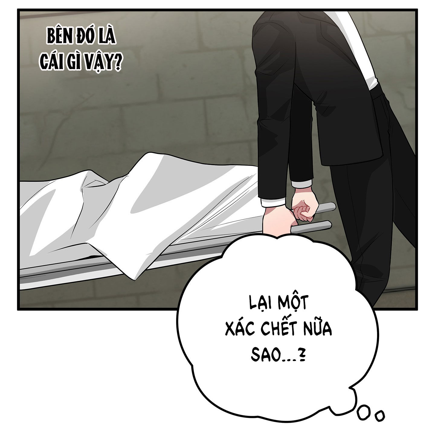 mặt trái của sự thật chapter 3.2 52