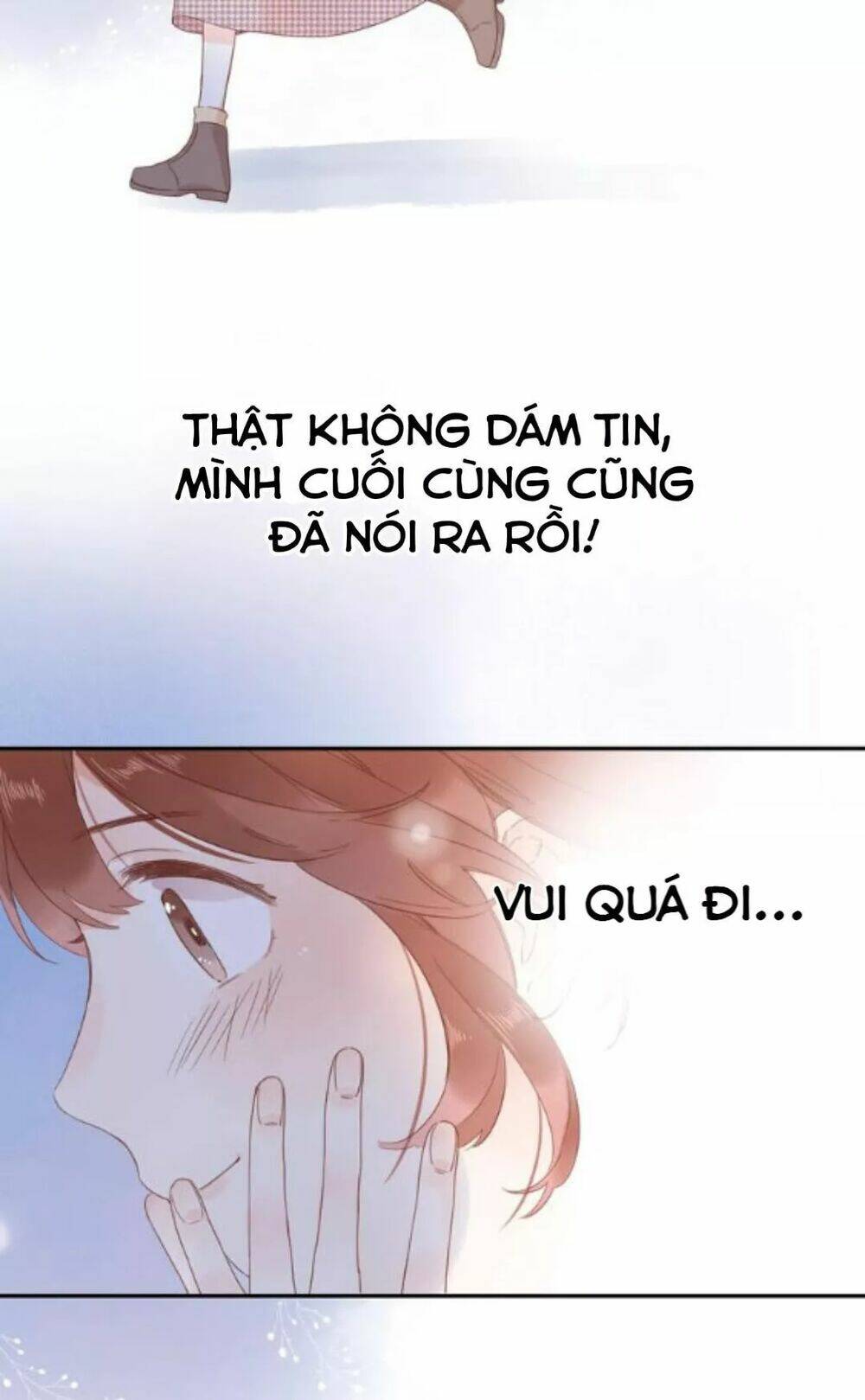 sos! tôi đã yêu một con sâu bướm (phần 2) chapter 58 99