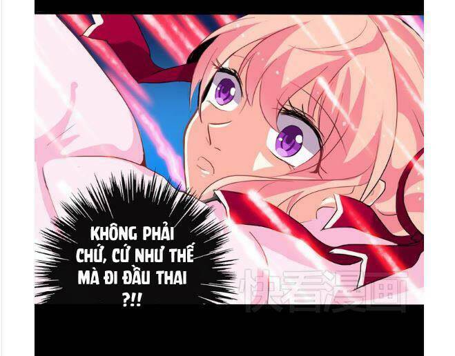 anh bạn! dì cả đến rồi sao?! chapter 1 10