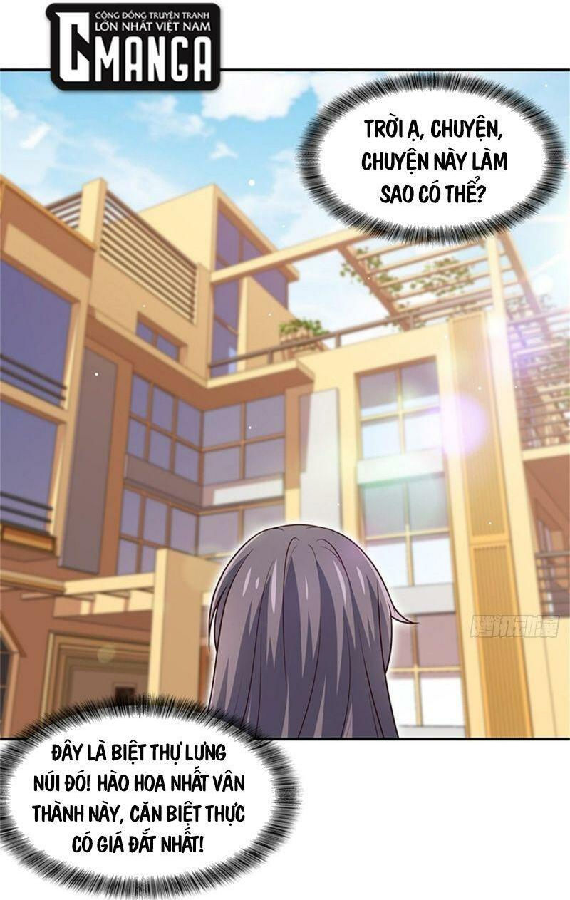 ta là hàn tam thiên chapter 42 14