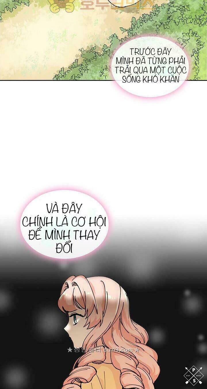 thú cưng của nữ phụ độc ác chapter 4.5 8