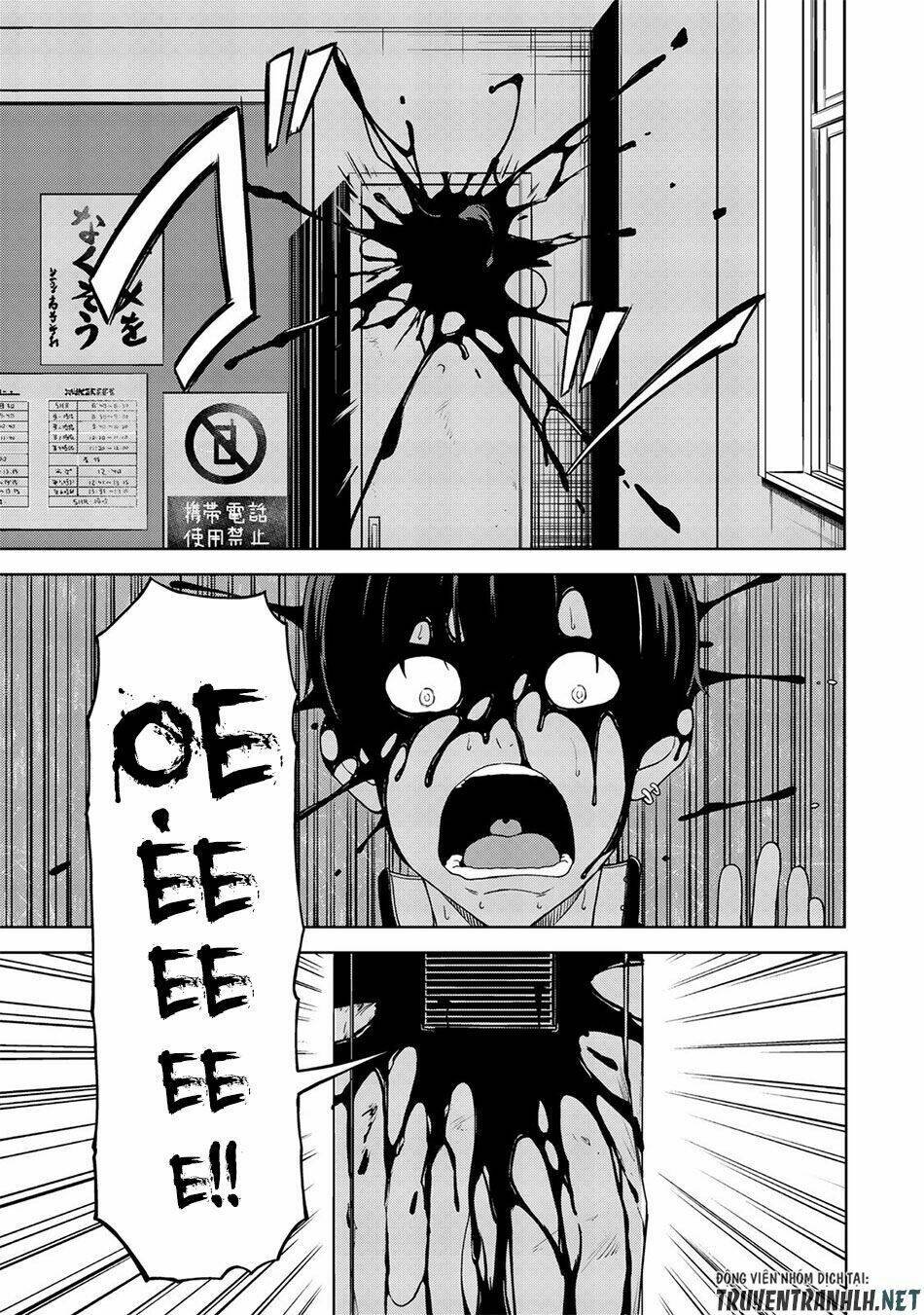 kingdom of the z chapter 1 17