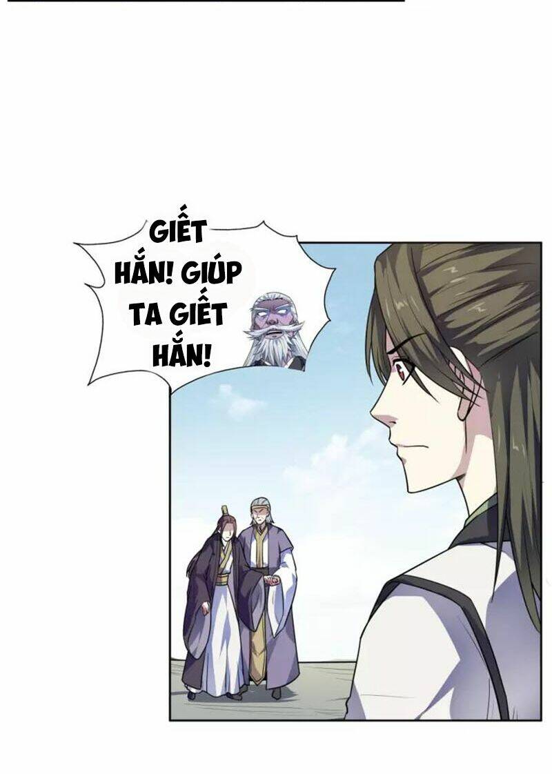 nghịch thiên đại thần chapter 74 15