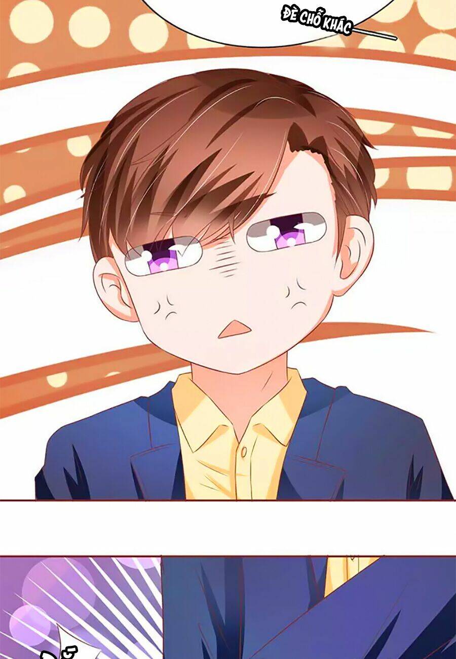 vương tước tư hữu bảo bối chapter 158 11
