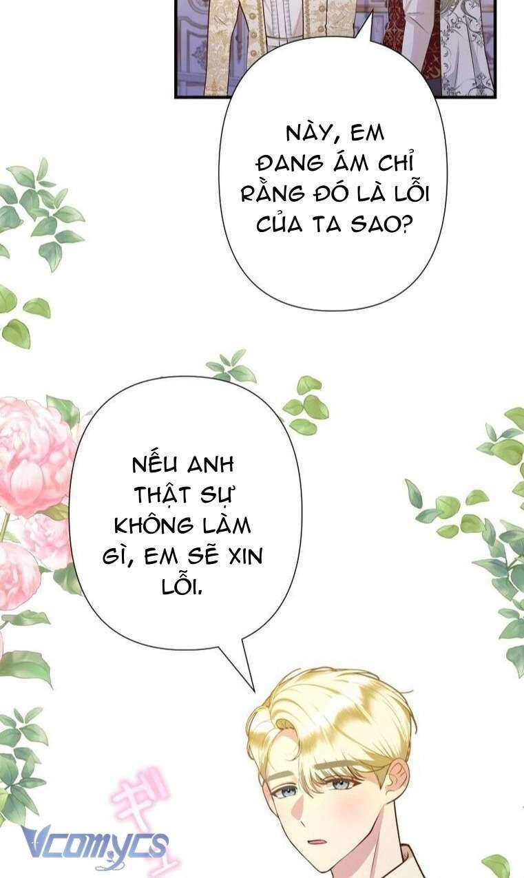 sau này họ sẽ sinh ra tôi chapter 4 6