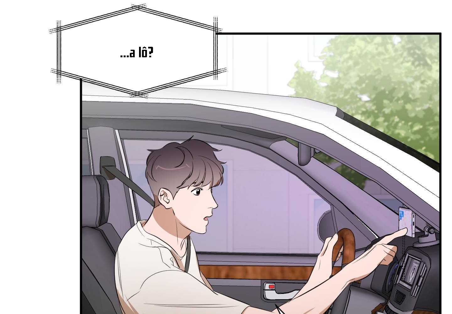 chốn riêng tư chapter 13 51