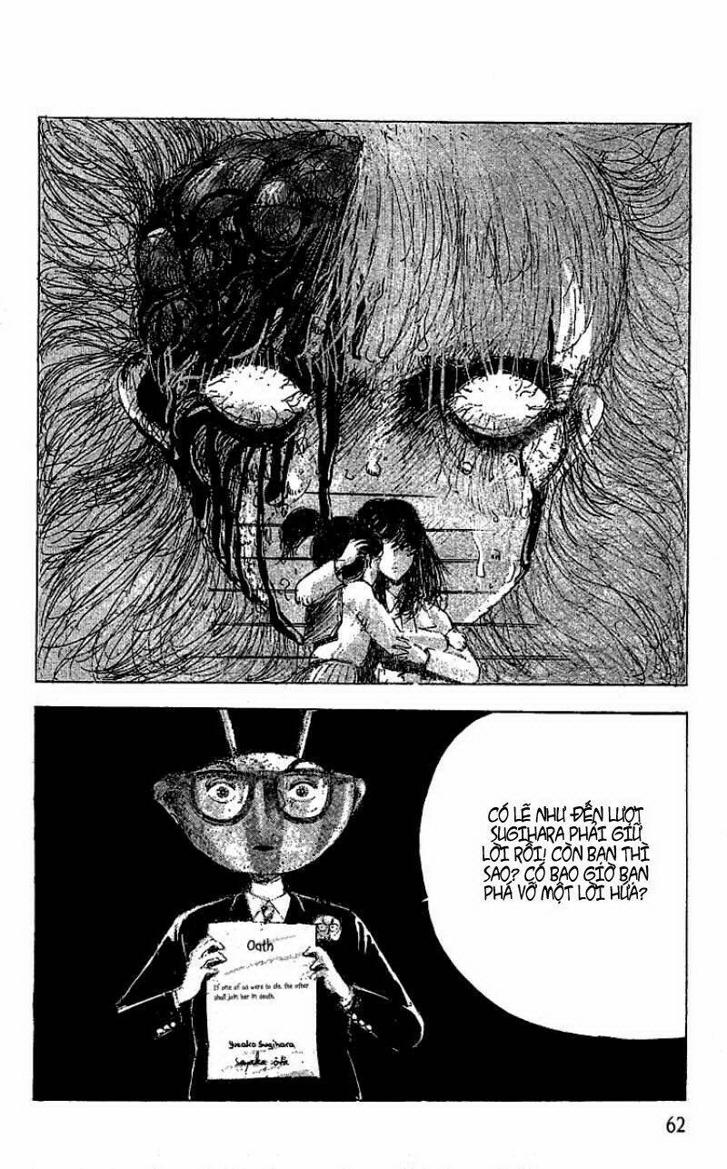 the horror mansion chapter 11 30