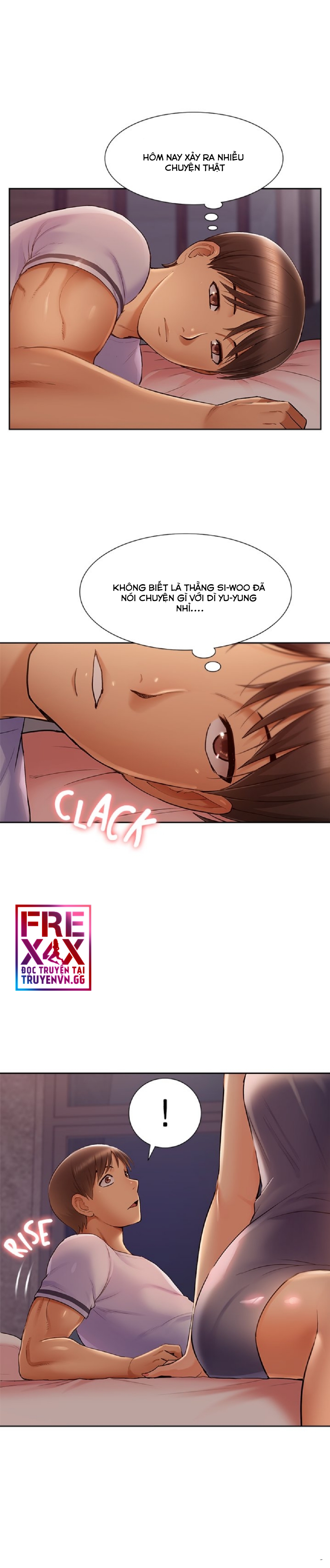 song sinh trụy lạc chapter 26 27