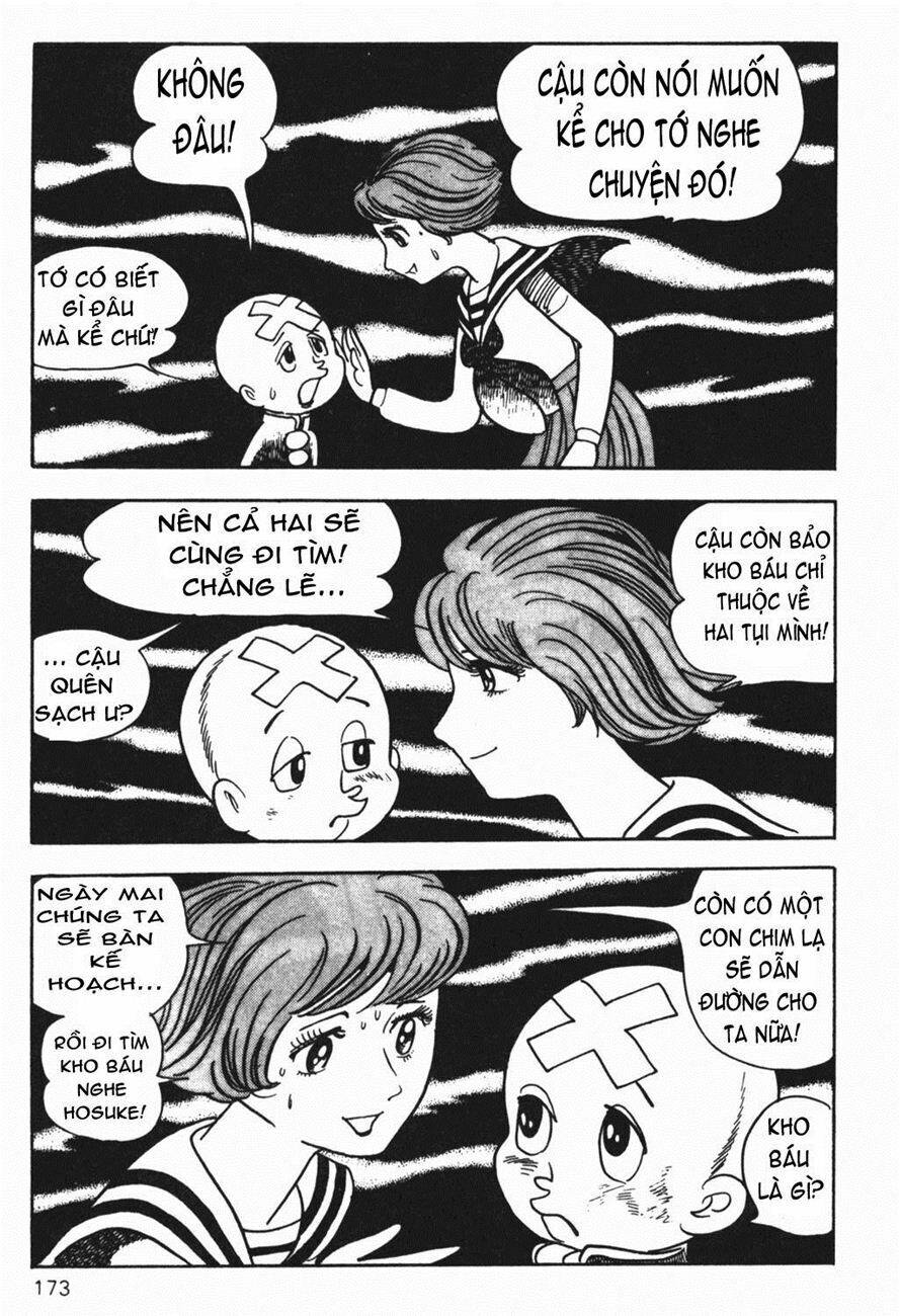 cậu bé 3 mắt chapter 5 47