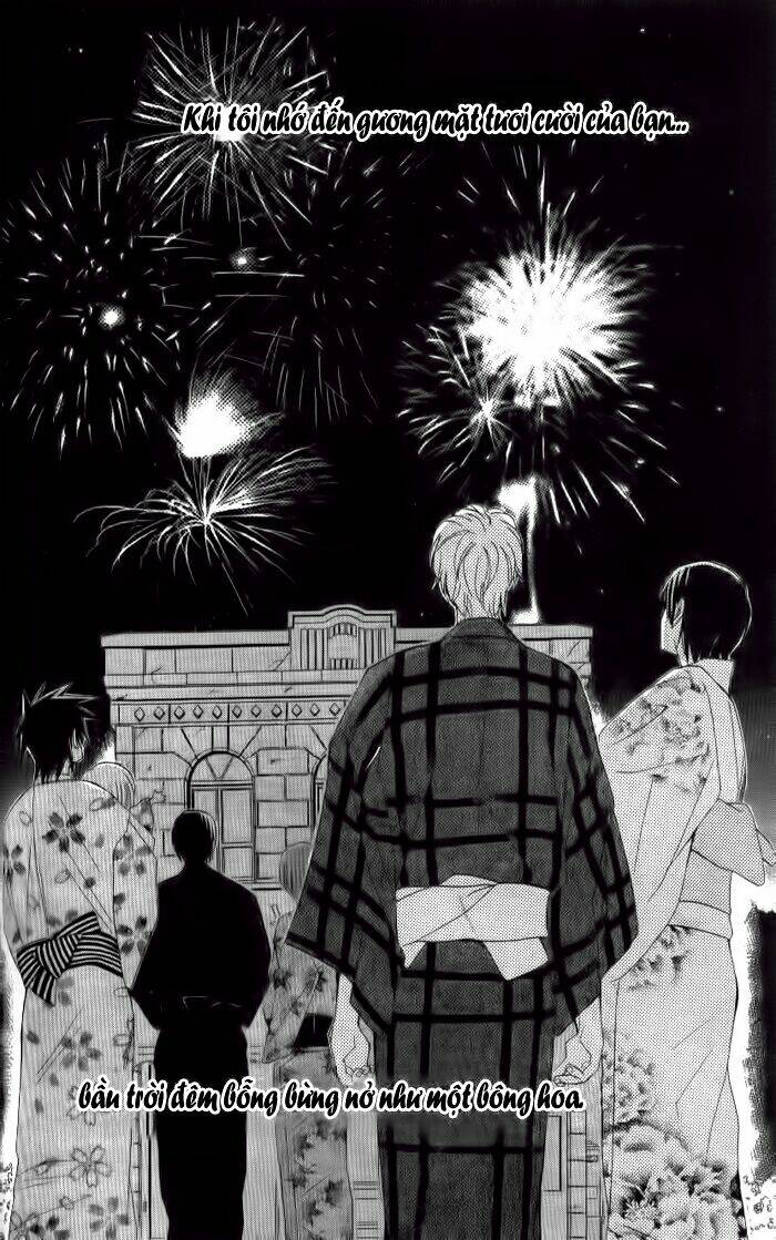 kokoro ni hana wo chapter 6 30