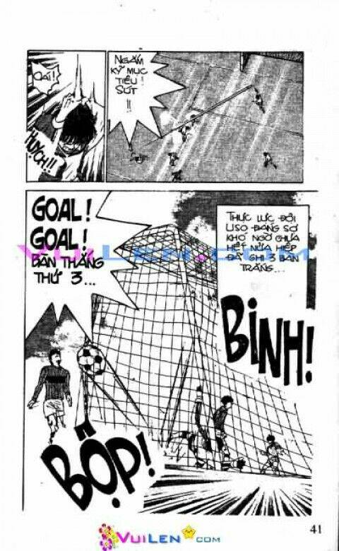 sôi động cầu trường full 17 tập chapter 10 41