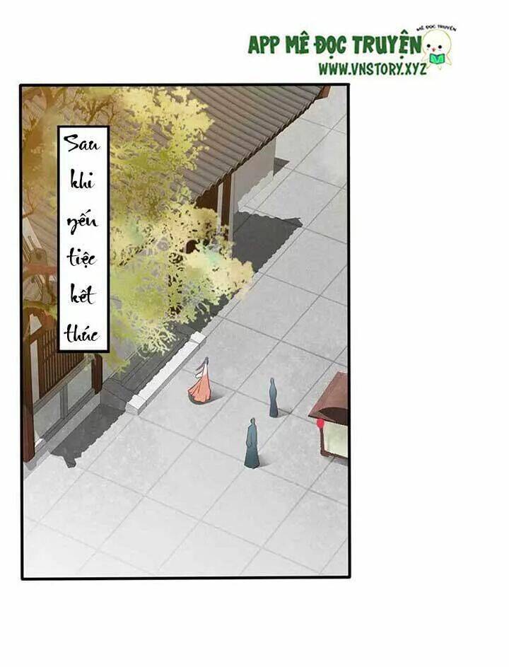 kiều nữ độc phi chapter 56 20