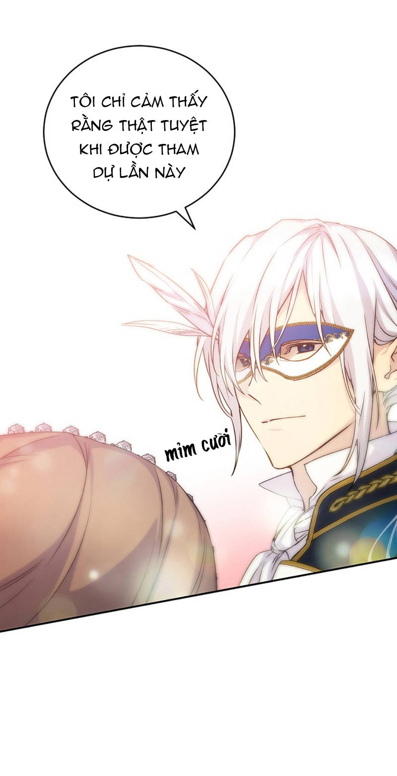 cô hầu giỏi giang chapter 29 42